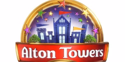 Alton Towers Resort Parent & Toddler Pass