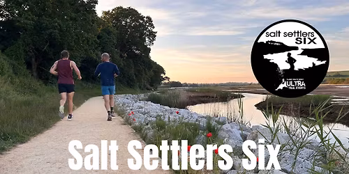Salt Settlers Six Hour Race