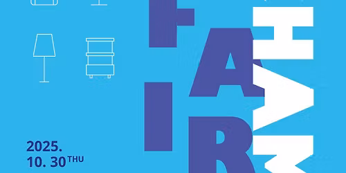 KOCHAM FAIR 2025 | H\u1ed9i ch\u1ee3 H\u00e0ng Ti\u00eau d\u00f9ng Cao c\u1ea5p KOCHAM 2025