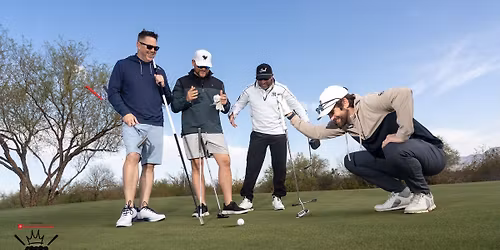 2026 Swing FORE a Cure