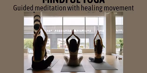 Mindful Yoga