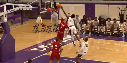 Incarnate Word Cardinals vs. Northwestern State Demons
