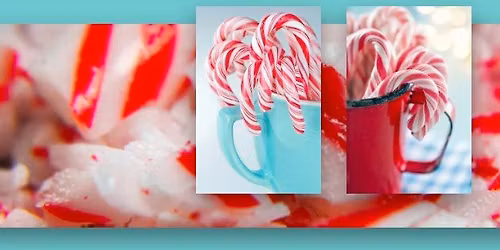 2025 Christmas Potluck