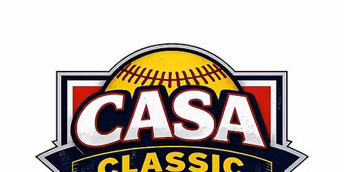 CASA Classic Softball Tournament and Food Truck Festival