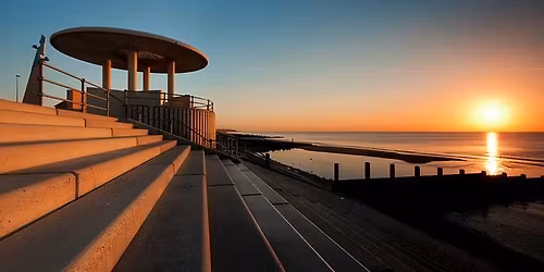 African food and fashion fair