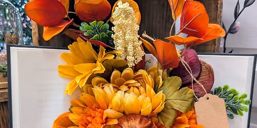 Book Arrangement Workshop