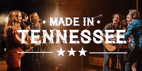 Made In Tennessee- Pavilion Theatre, Worthing