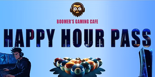HAPPY HOURS BY BGC