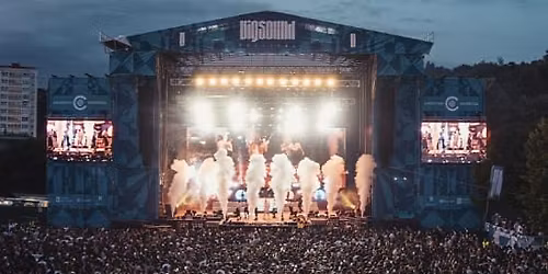 BIGSOUND Festival Barakaldo 2026
