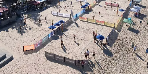 QBVT RD 12 - SURFERS SUMMER SIZZLE!