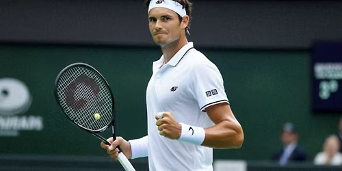 2027 Wimbledon - Various Doubles (No.1 Court) Tickets