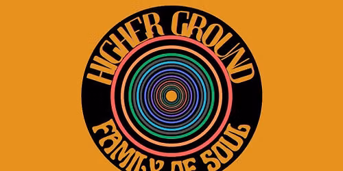 Local Artist Series: Higher Ground