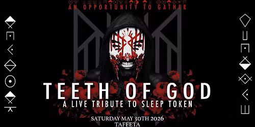 The Offering - Tribute to Sleep Token at The Forge Joliet
