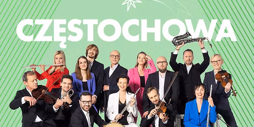 \ud83c\udf1fKol\u0119dy Pospieszalskich w Cz\u0119stochowie\u2022 ACK Politechnik\ud83c\udf84