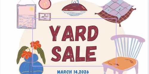 North Oxnard Yard Sale