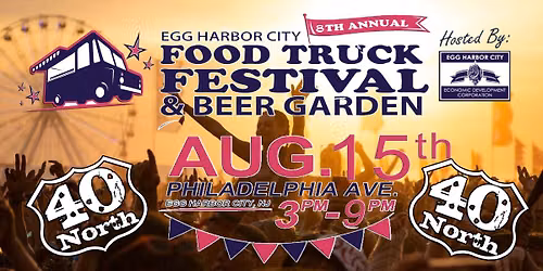 EHC Food Truck Festival - Aug2026