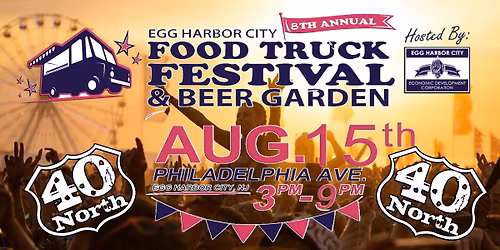 EHC Food Truck Festival - Aug2026