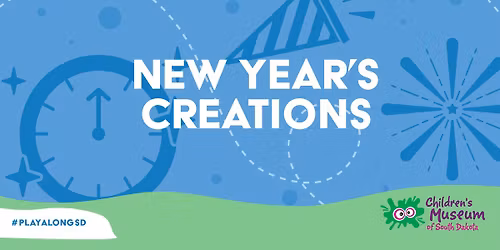 New Years Creations Camp