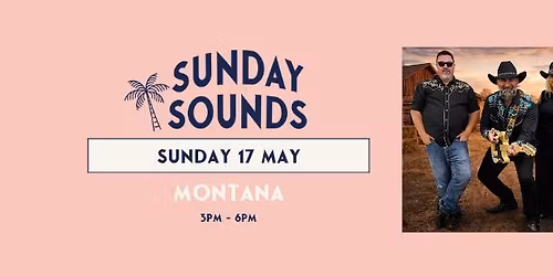 Sunday Sounds - Montana