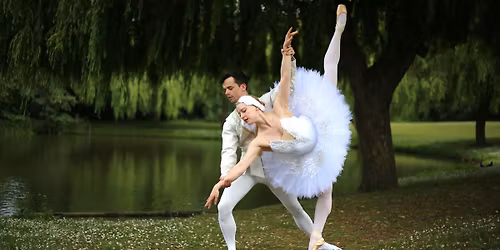 Ballet Classics at the Cathedral