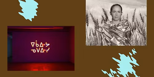 Opening Celebration and Performance: Joi T. Arcand, Althea Thauberger, Mahlet Cuff