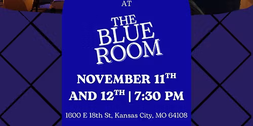 UMKC Jazz at The Blue Room