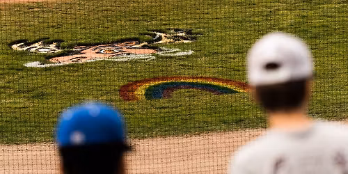 Idaho Falls Chukars at Missoula PaddleHeads at Ogren Park Allegiance Field