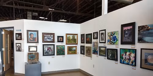 Monthly get together