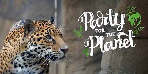 Party for the Planet