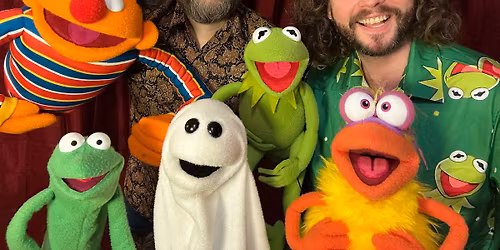 The Jimi Henson Experience evening