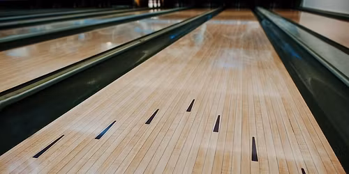 Harford Lanes Christmastime Sweeper