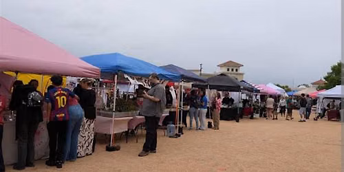 Las Vegas Grand Pop-Up Market & Luxury Lifestyle Showcase 2026