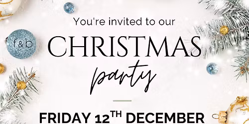 Belgenny Farm Small Groups Christmas Party!