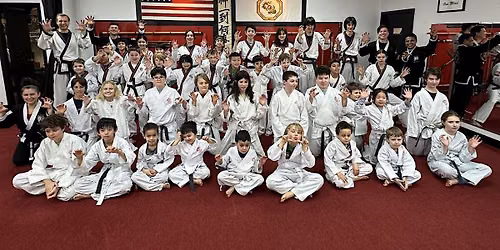 FREE Teen Anti Bullying Seminar (10-15 year olds)