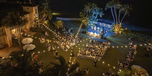 Parrotdise on the Bay | Jimmy Buffett Tribute Night