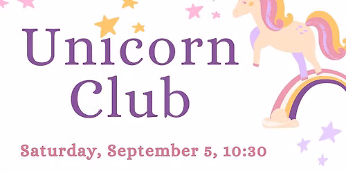 Unicorn Club