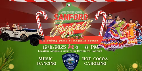 Sanford Joyfest