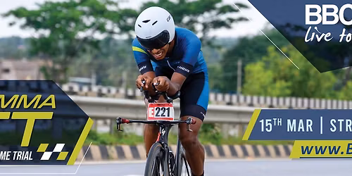 BBCh26 Race #02 | Namma ITT | 15 MAR 2026