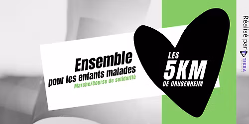 Les 5km de Drusenheim 2025