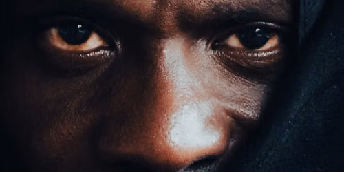 Kery James in M\u00e8ze