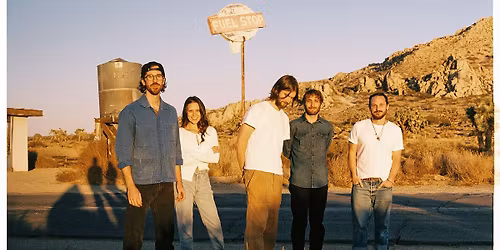 Mt. Joy - Hope We Have Fun Part II