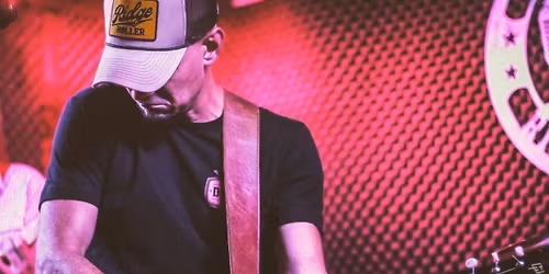 Tony Louge Band Returns