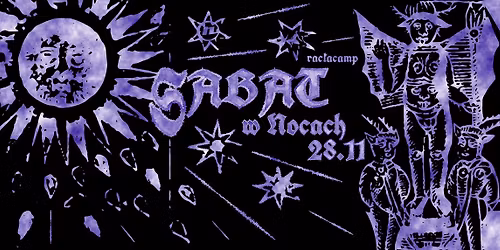 BAJZEL: Sabat w Nocach