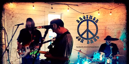 Brother Jon Band at Jamie's Last Resort