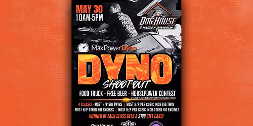Dyno Shootout