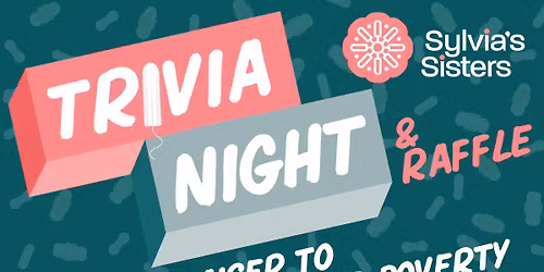 Trivia Night & Raffle to Fight Period Poverty at Hardywood
