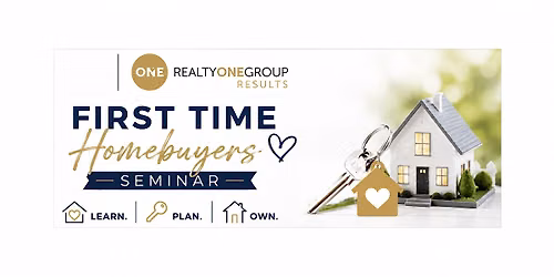 First Time Home Buyers Brunch Seminar