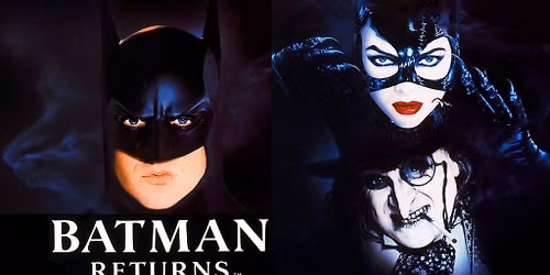 "Batman Returns" Live in Concert