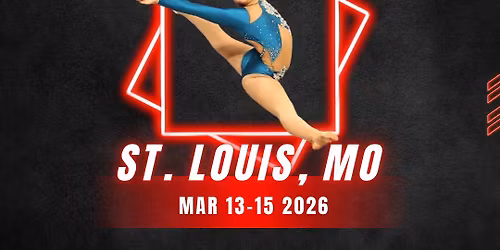 Dance Mania St Louis Regionals