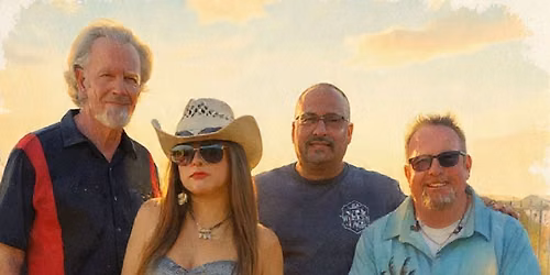 Happy Hour Live: Whisky\u2019n Lace Premieres in Sun City West Primetime Club! \ud83d\udca5\ud83c\udfb8